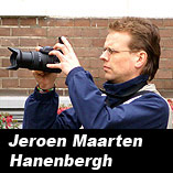 Jeroen Hanenbergh