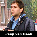 Jaap van Beek